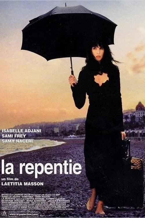 Affiche du film La Repentie 146598