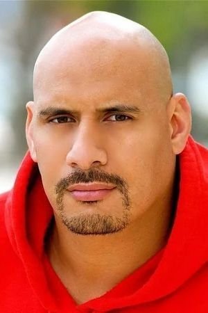 et billede af Kaleti Williams