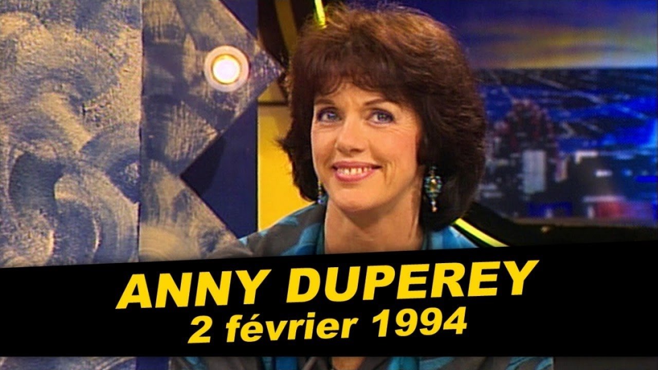 Coucou c'est nous ! - Emission du 2 février 1994