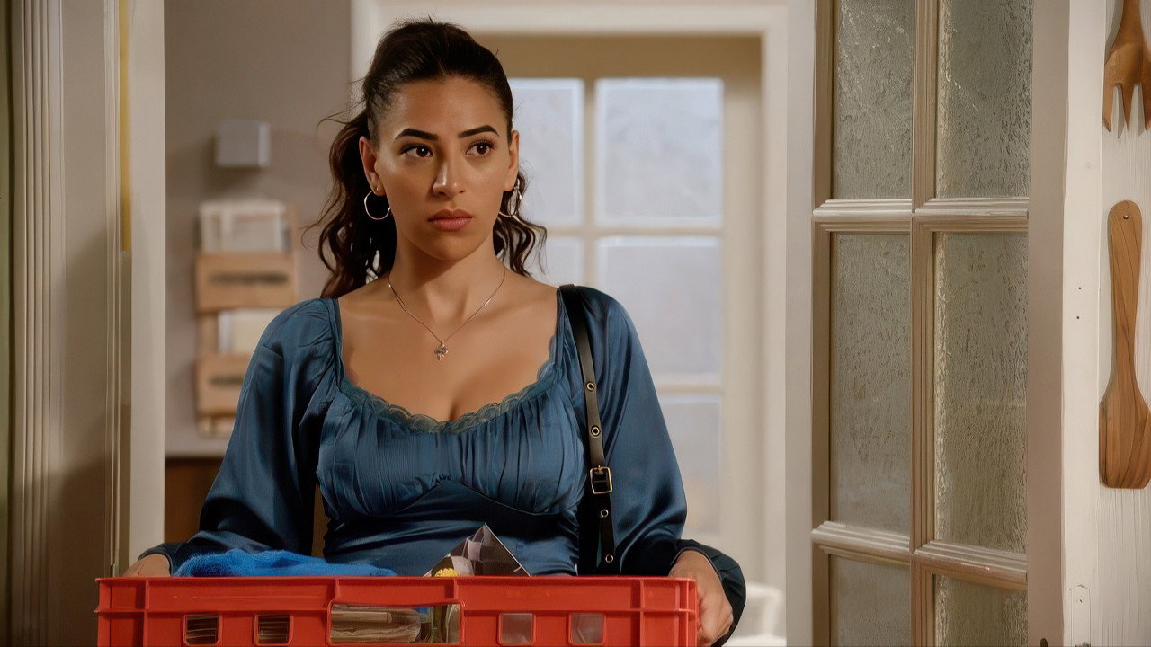 Rote Rosen Season 22 :Episode 22  Episode 3912