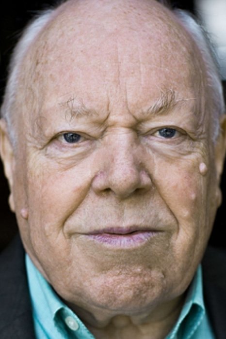 et billede af Jochen Stern