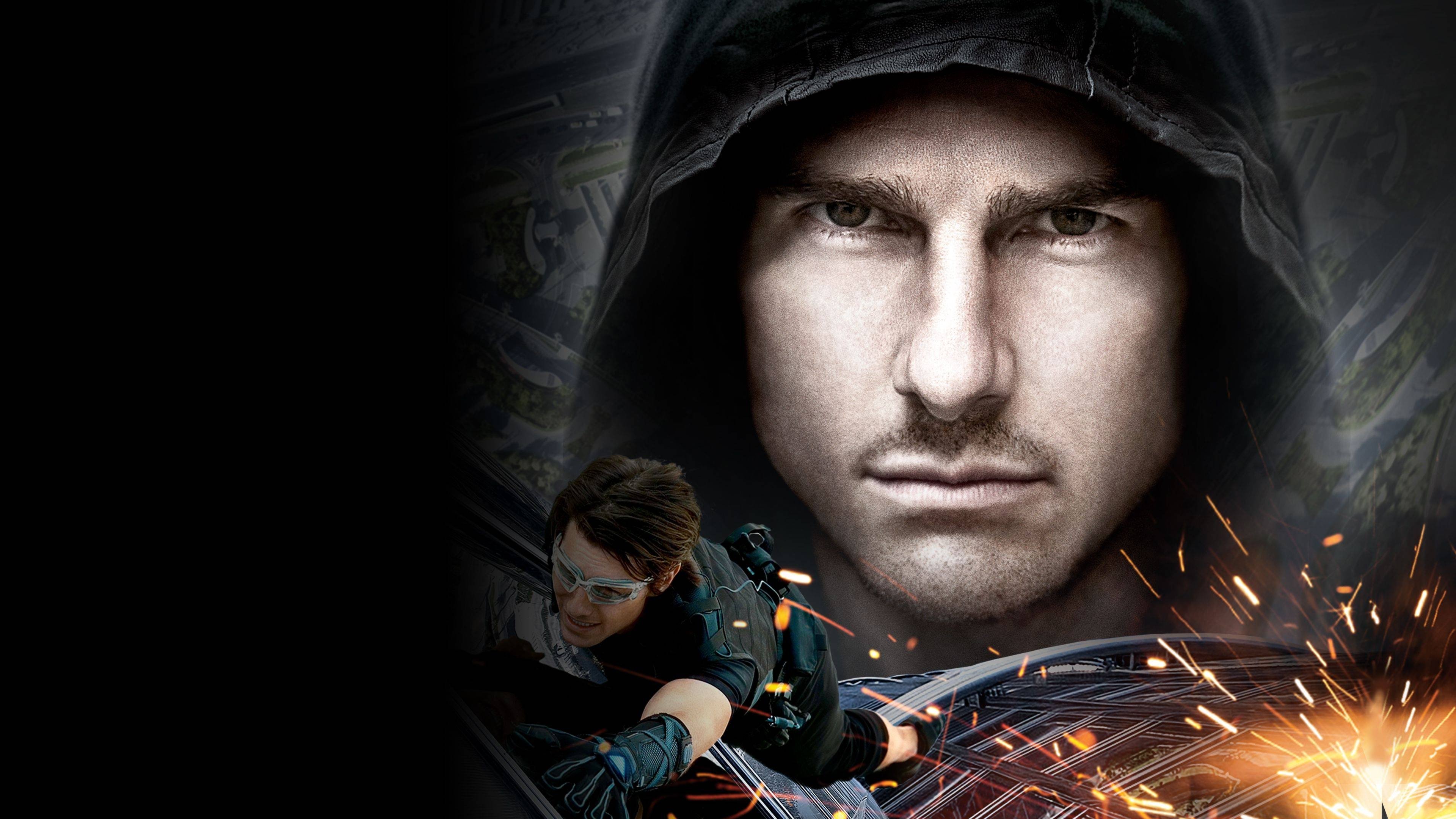 Mission: Impossible - Phantom Protokoll (2011)