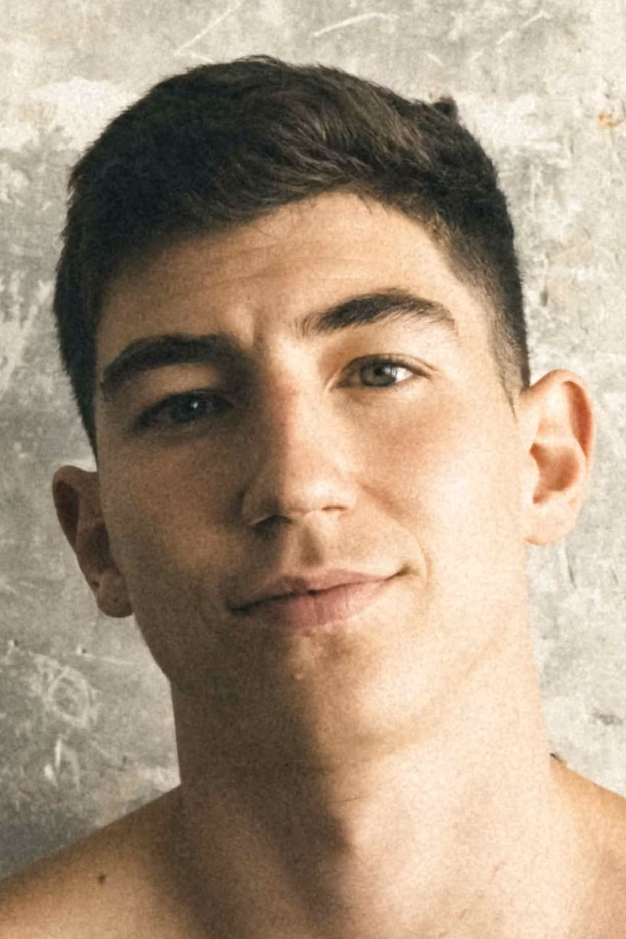 et billede af Brady Bud