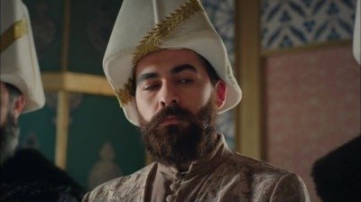 Muhteşem Yüzyıl
