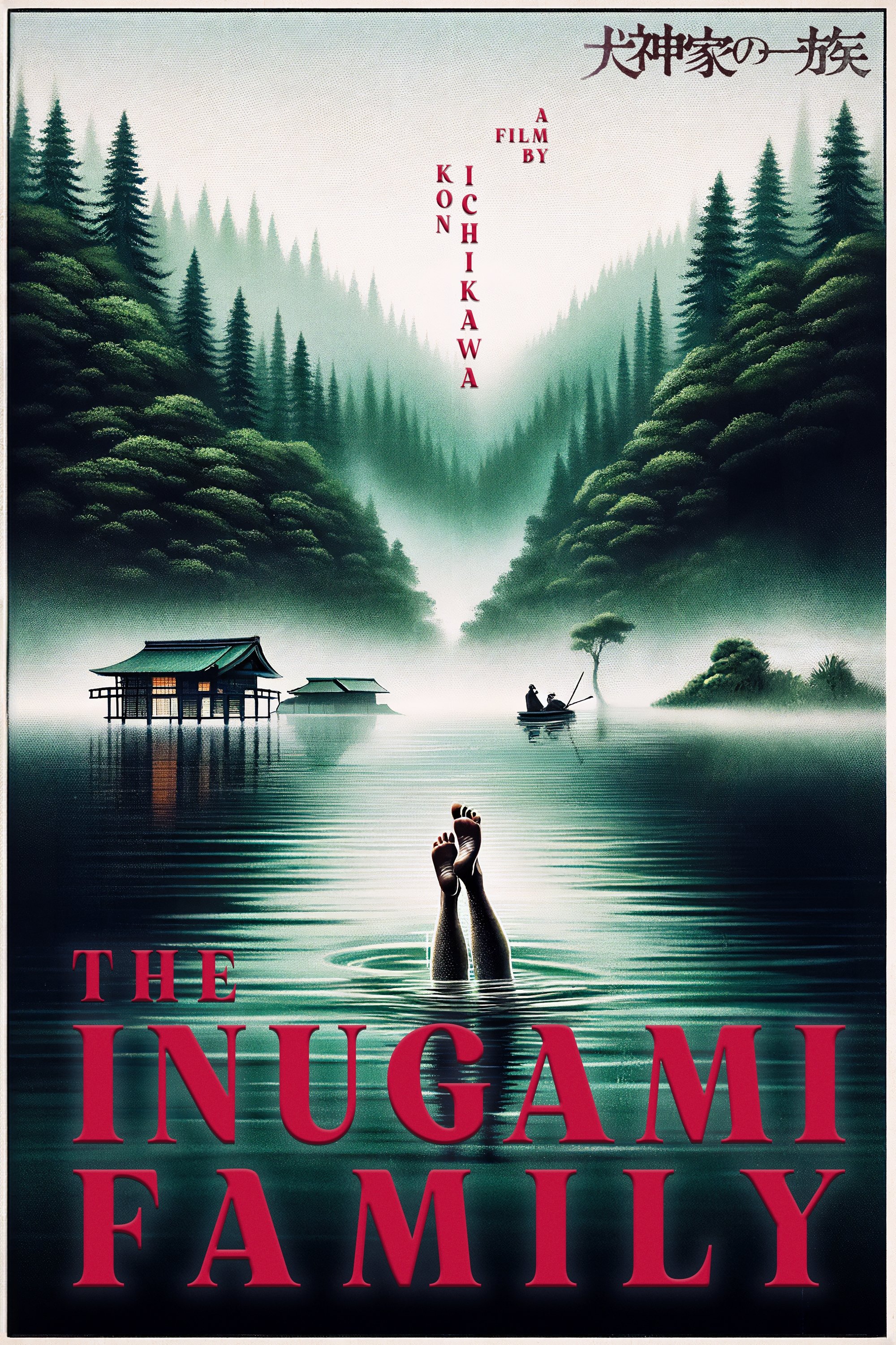 The Inugami Family