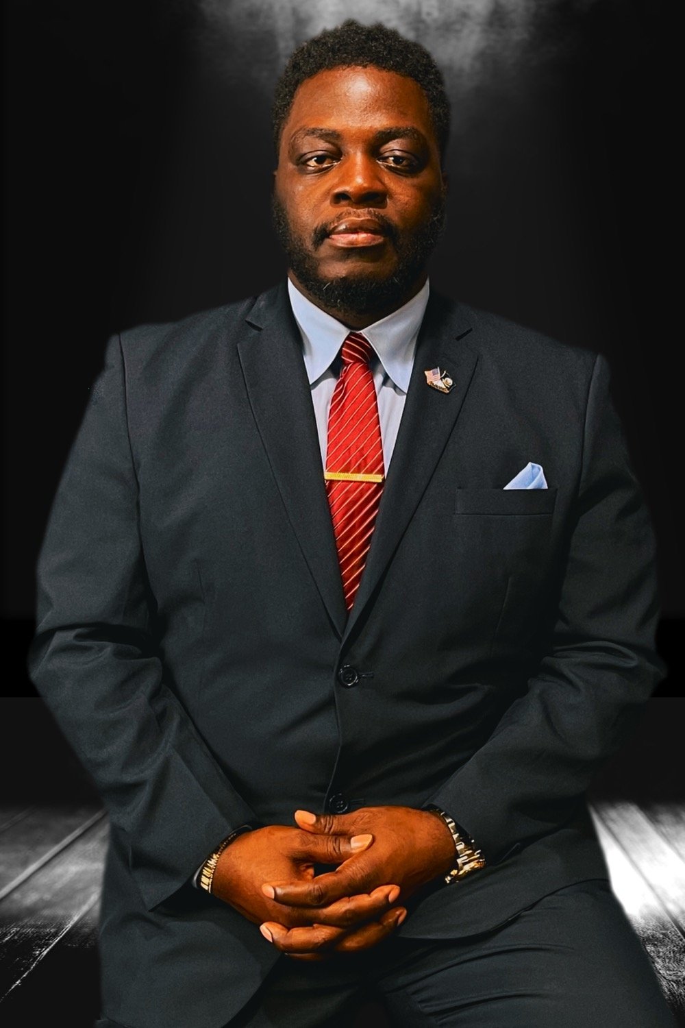 Cornelius Patterson