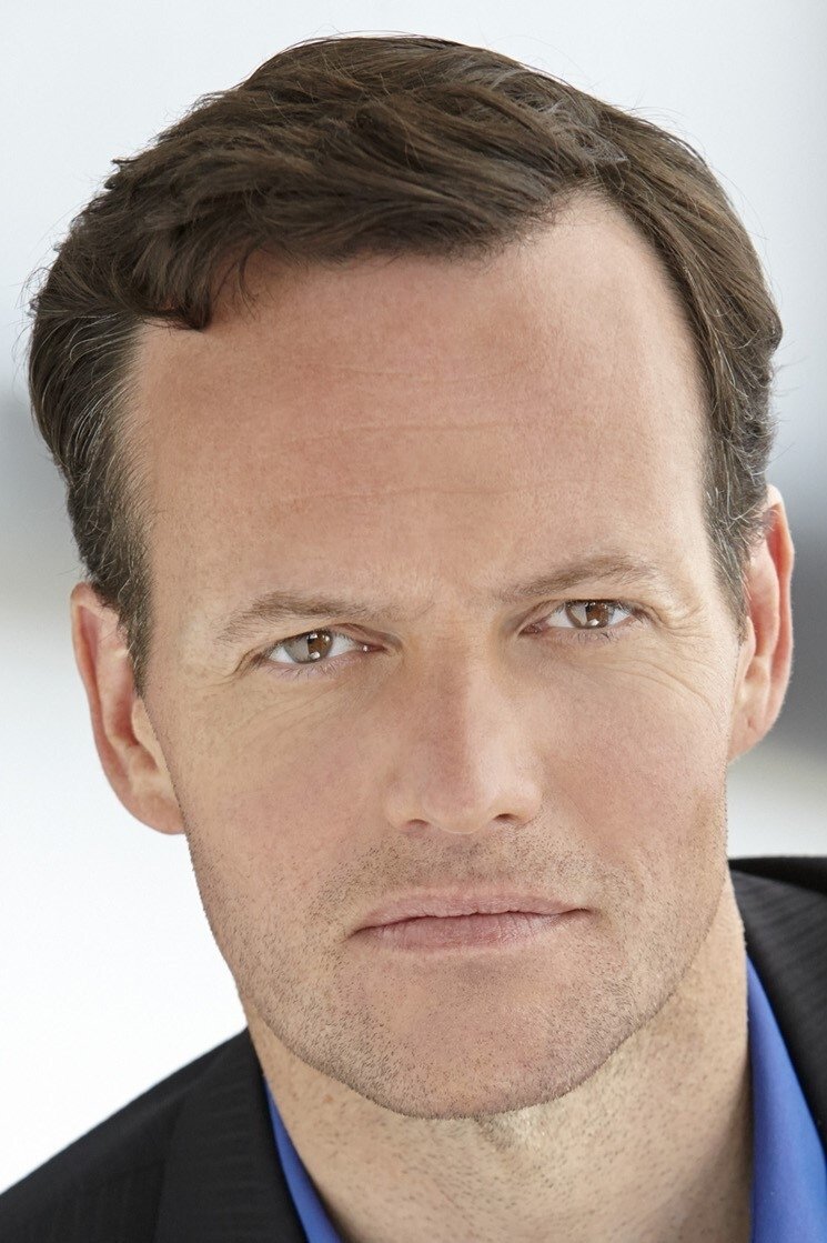 et billede af David Snelgrove