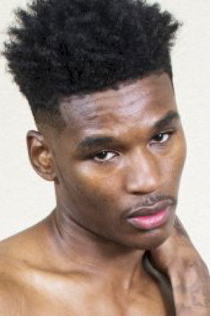 et billede af Kyree Rockafella