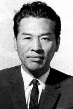 et billede af Gye-ryong Cha