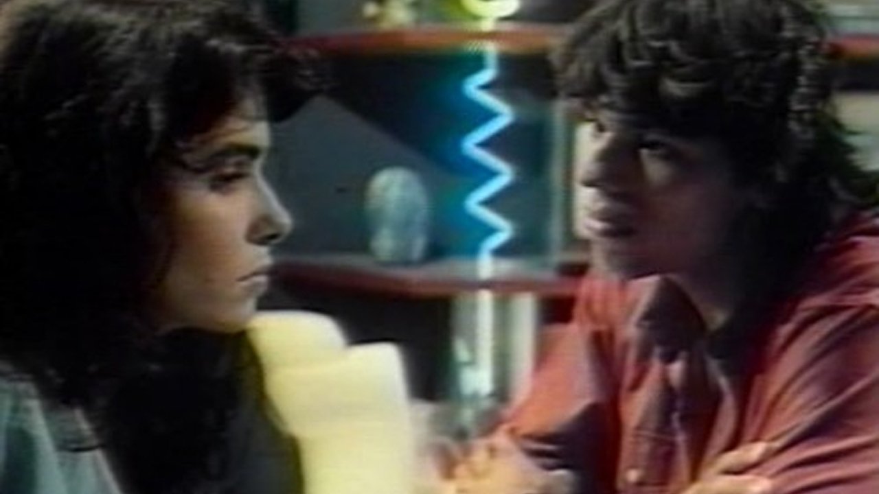 Johnny Love (1988)