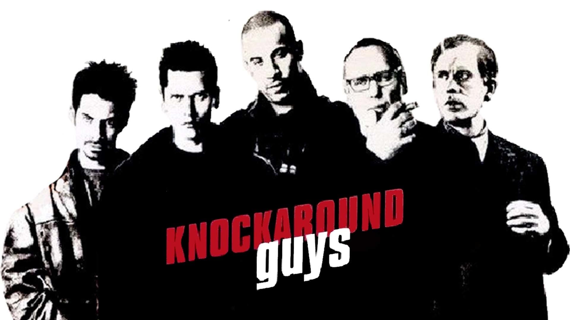 Knockaround Guys (2001)