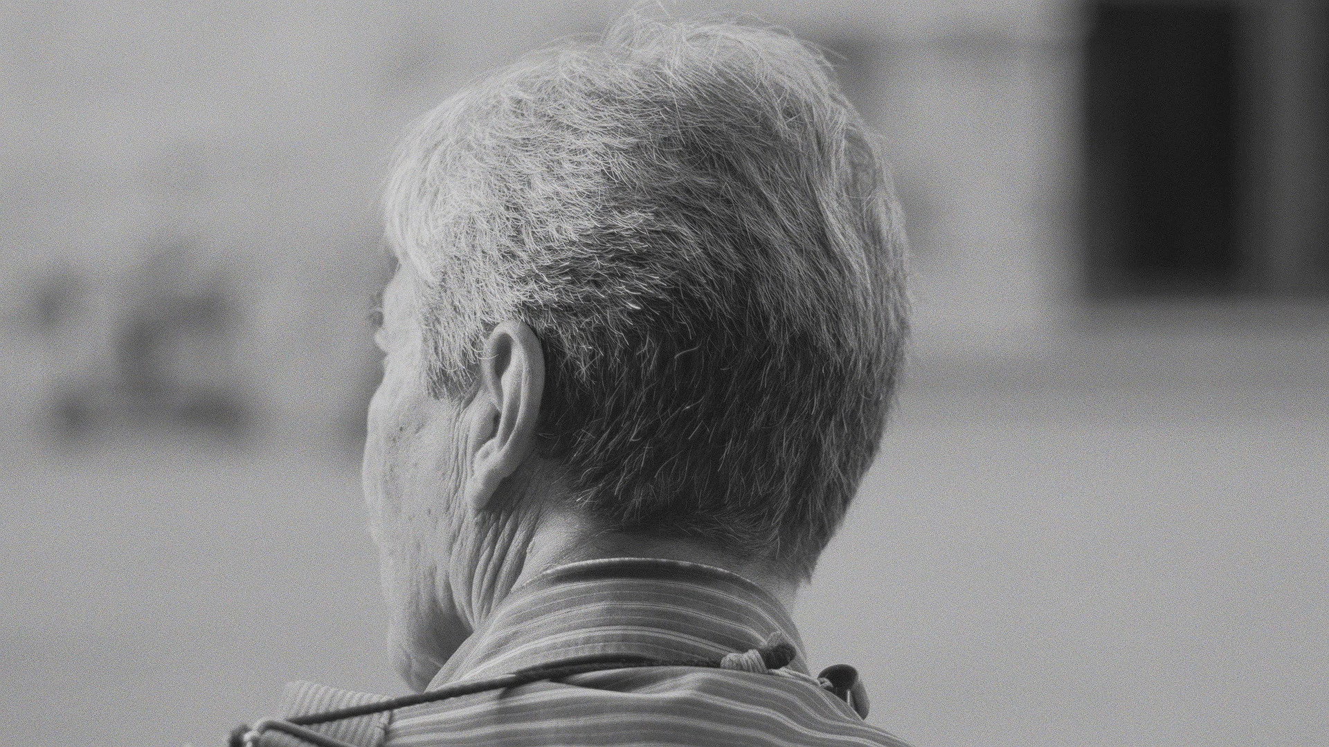 The time for the past