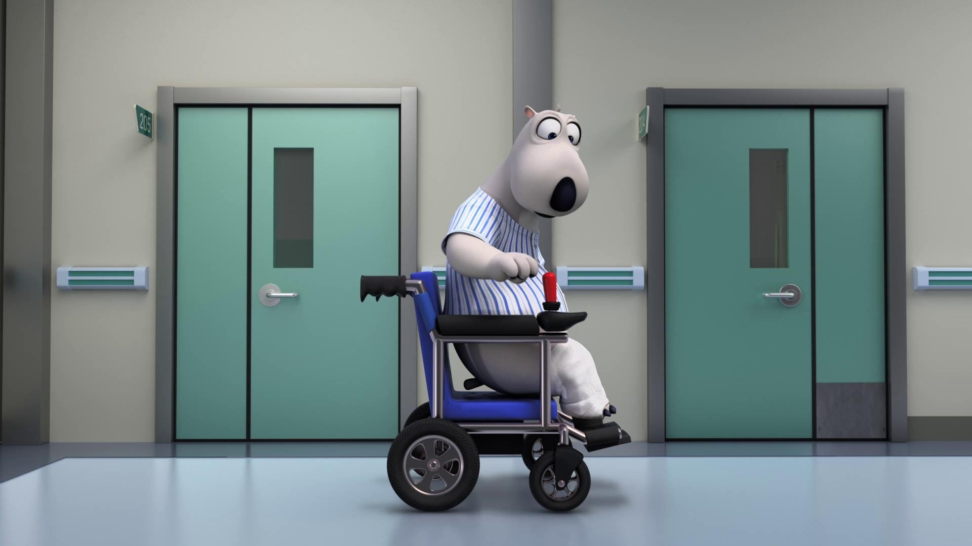 Bernard