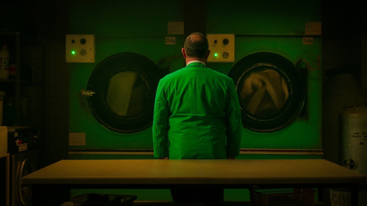 Do Not Disturb (2023)