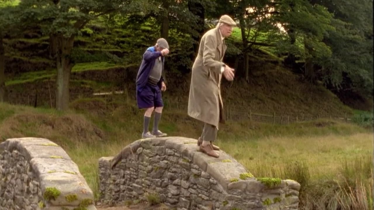 Last of the Summer Wine