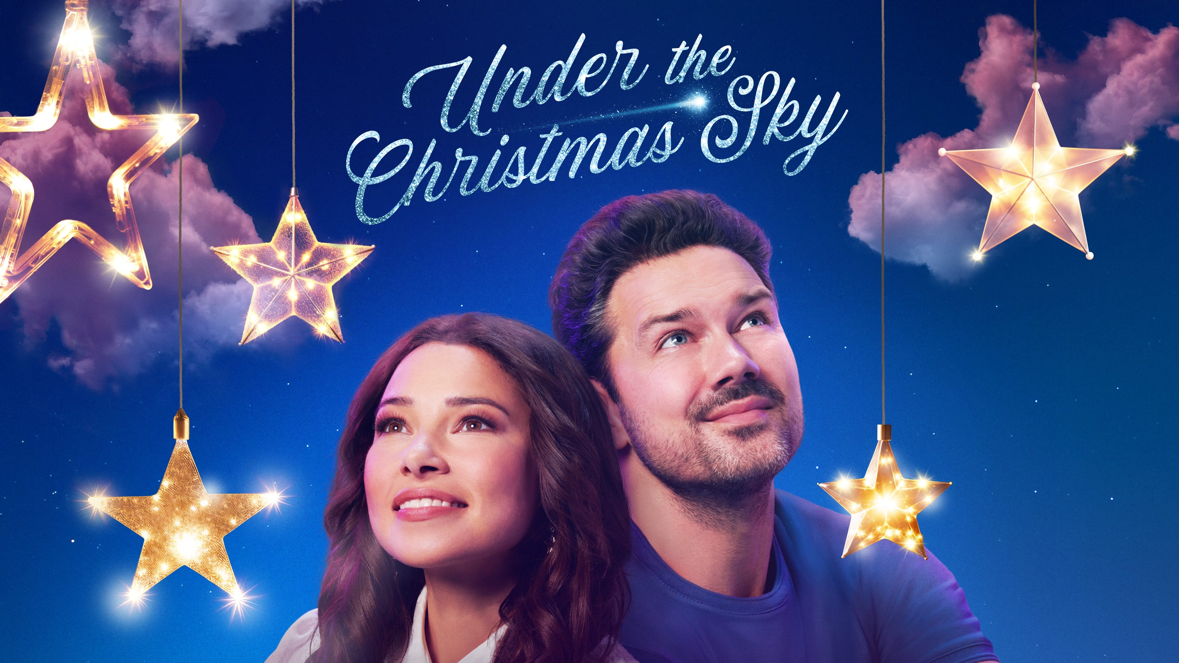 Under the Christmas Sky (2023) AZ Movies