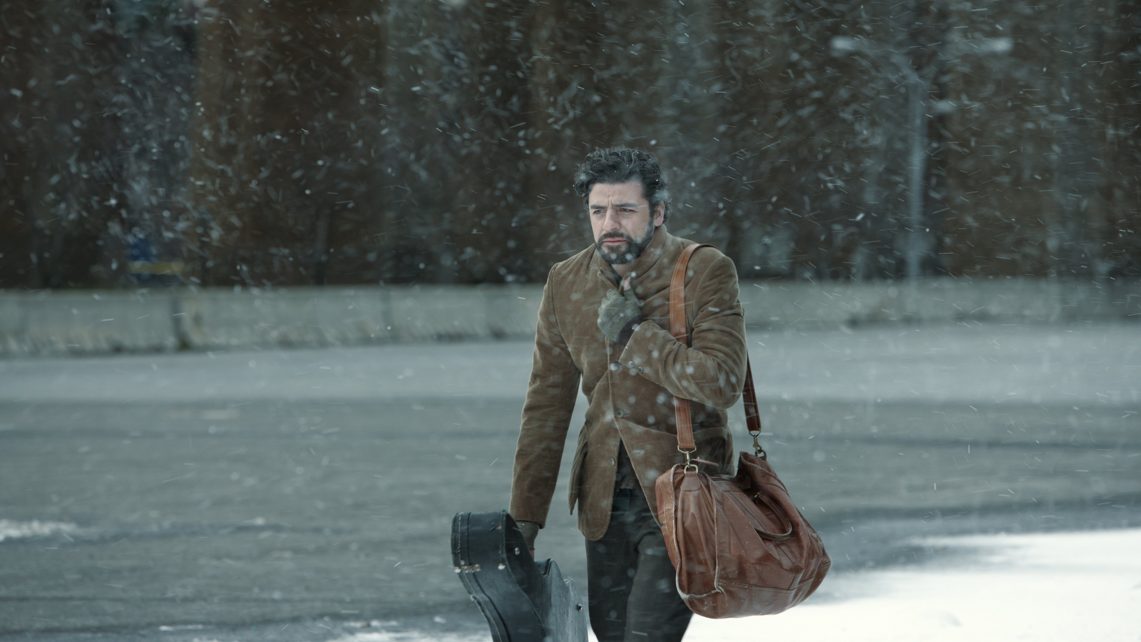 Inside Llewyn Davis