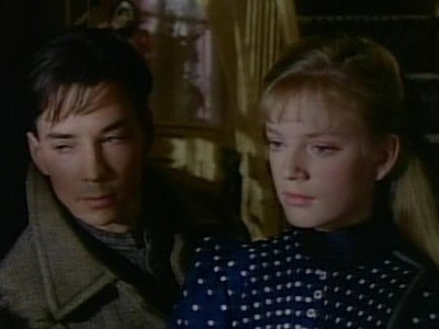 Road to Avonlea