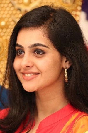 et billede af Gopika Udayan