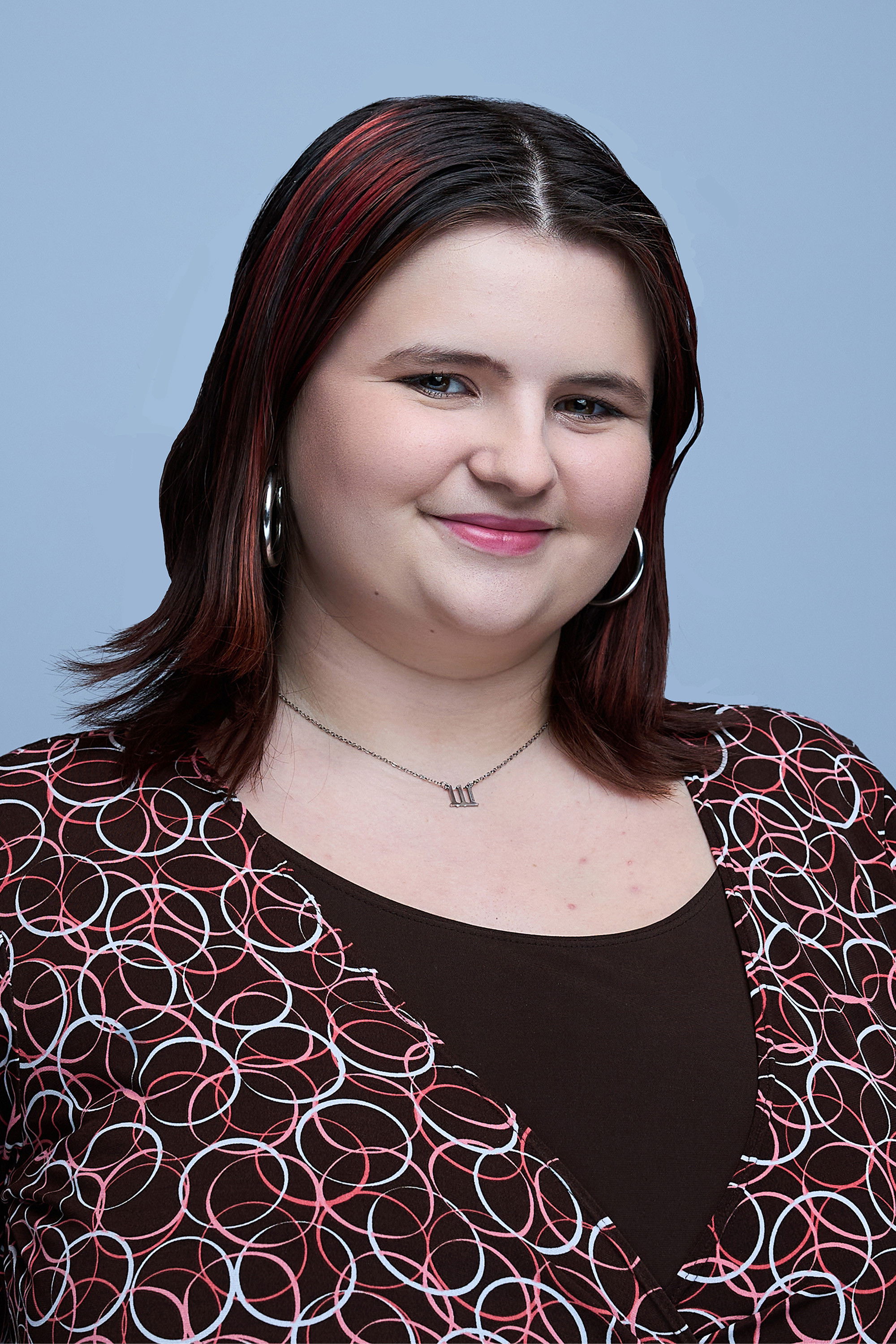 et billede af Ace Curry