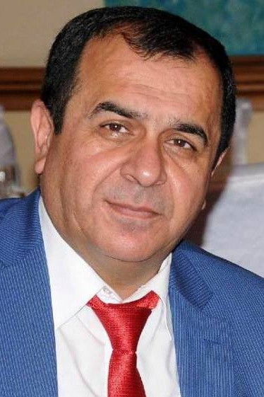 et billede af Allahverdi Yolchuyev