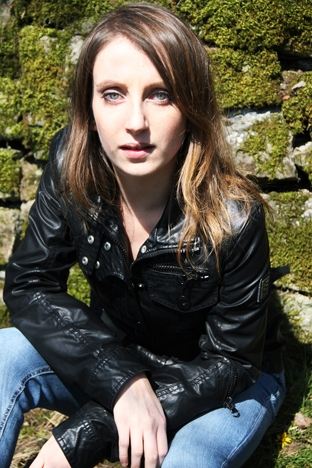 et billede af Laurie Degand