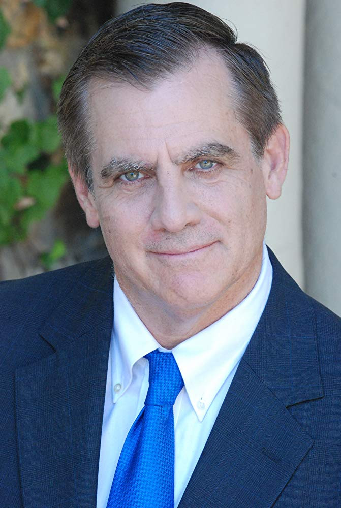 et billede af William W. Barbour