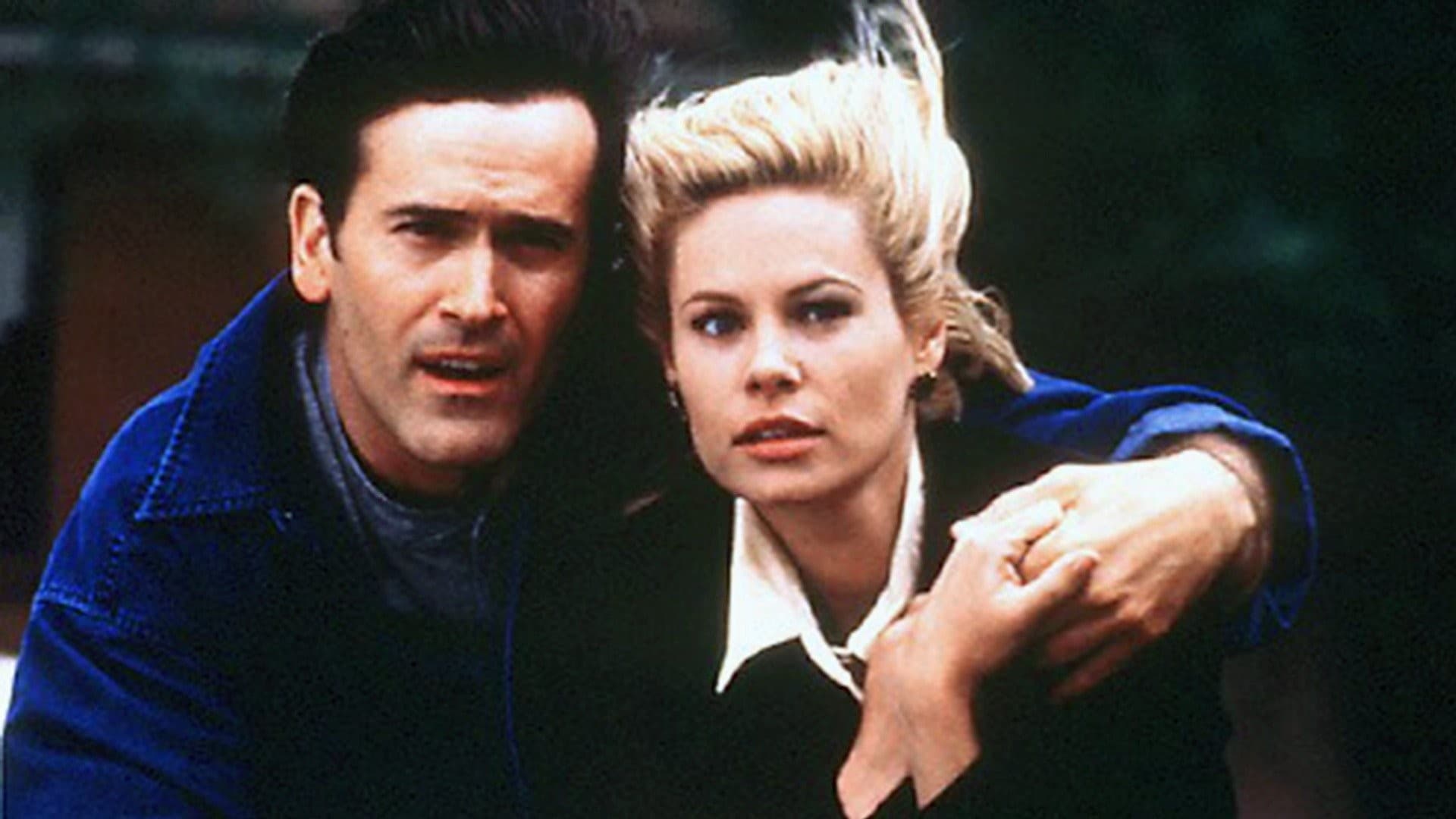 Tornado! (1996)