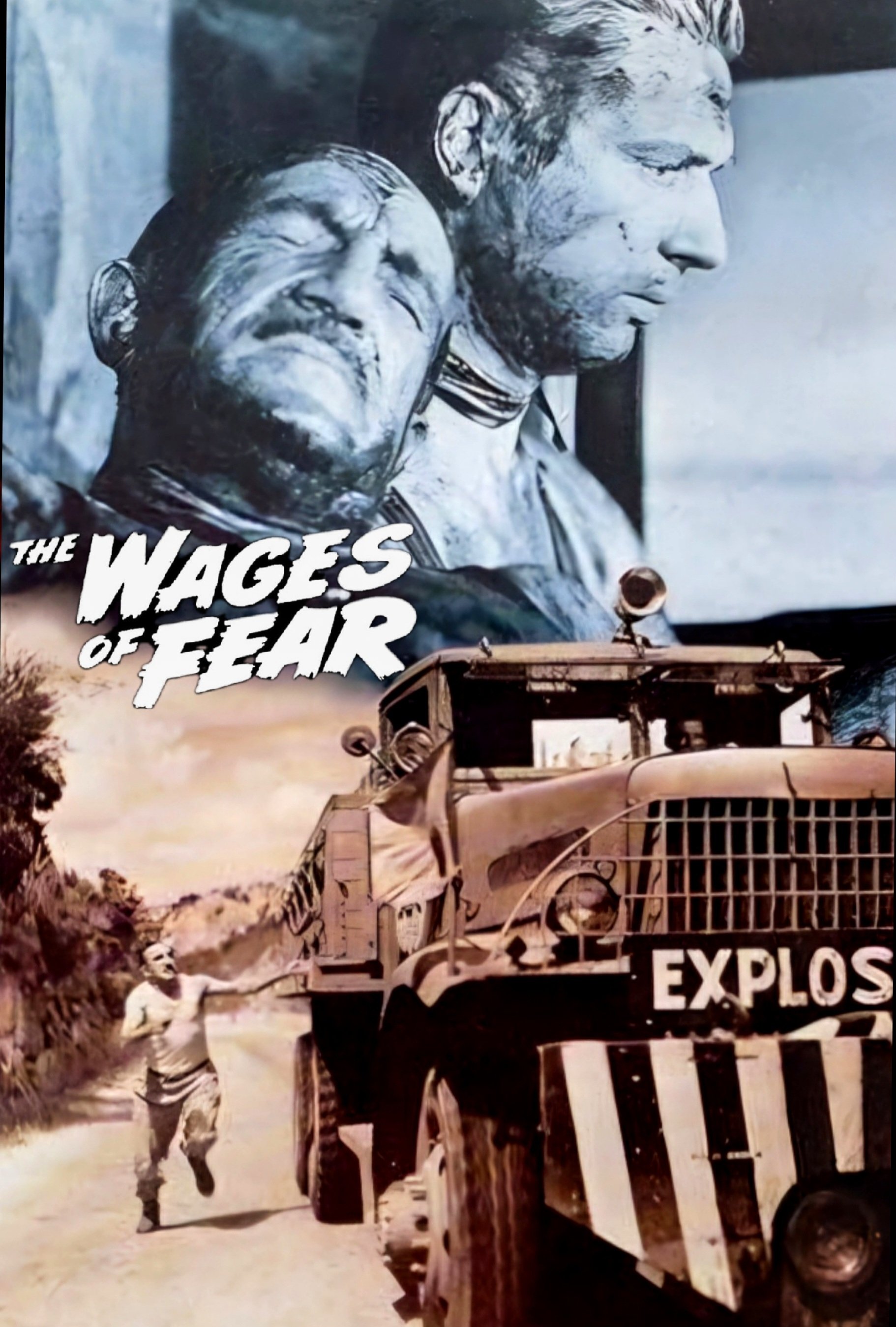 The Wages of Fear