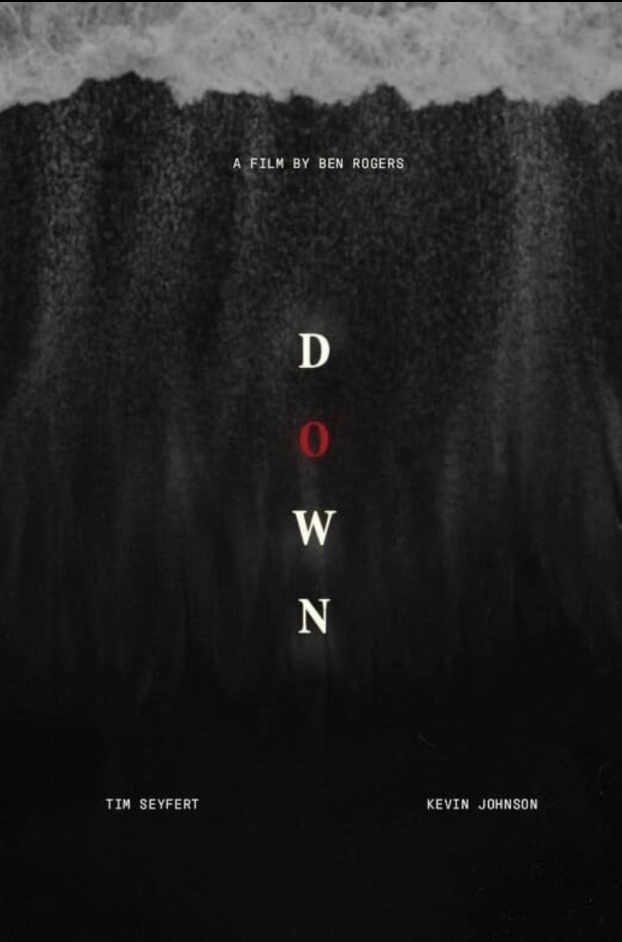 Down Down