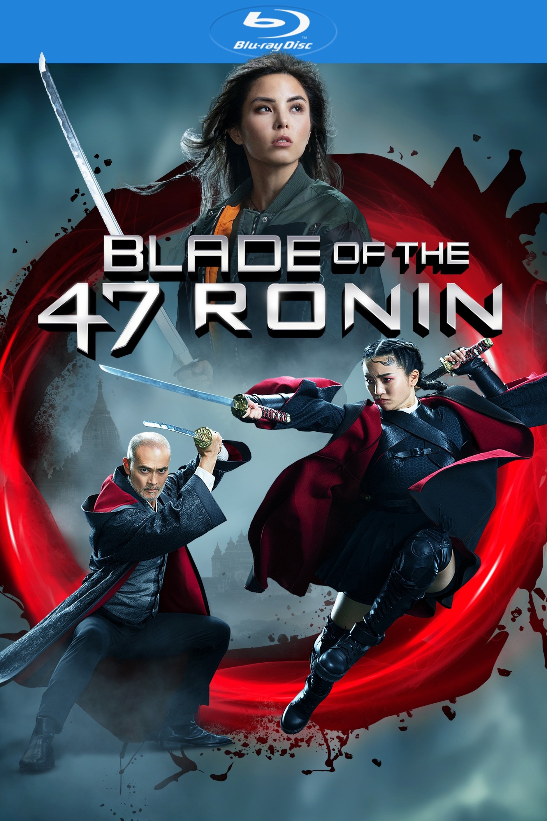 Blade of the 47 Ronin