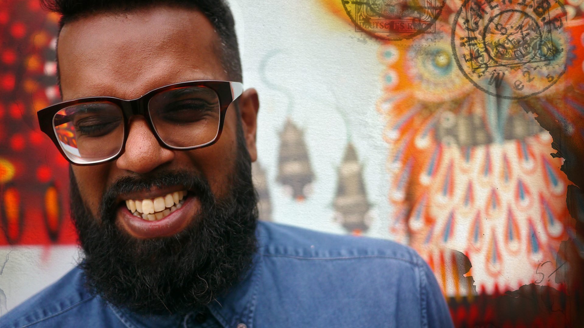 The Misadventures of Romesh Ranganathan