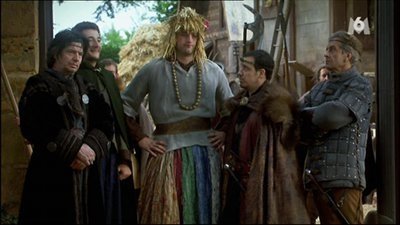 Kaamelott