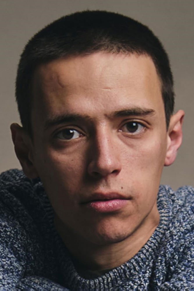 et billede af Manuel Nabais