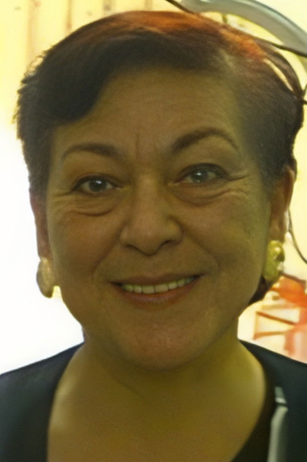 et billede af Nedret Özbek