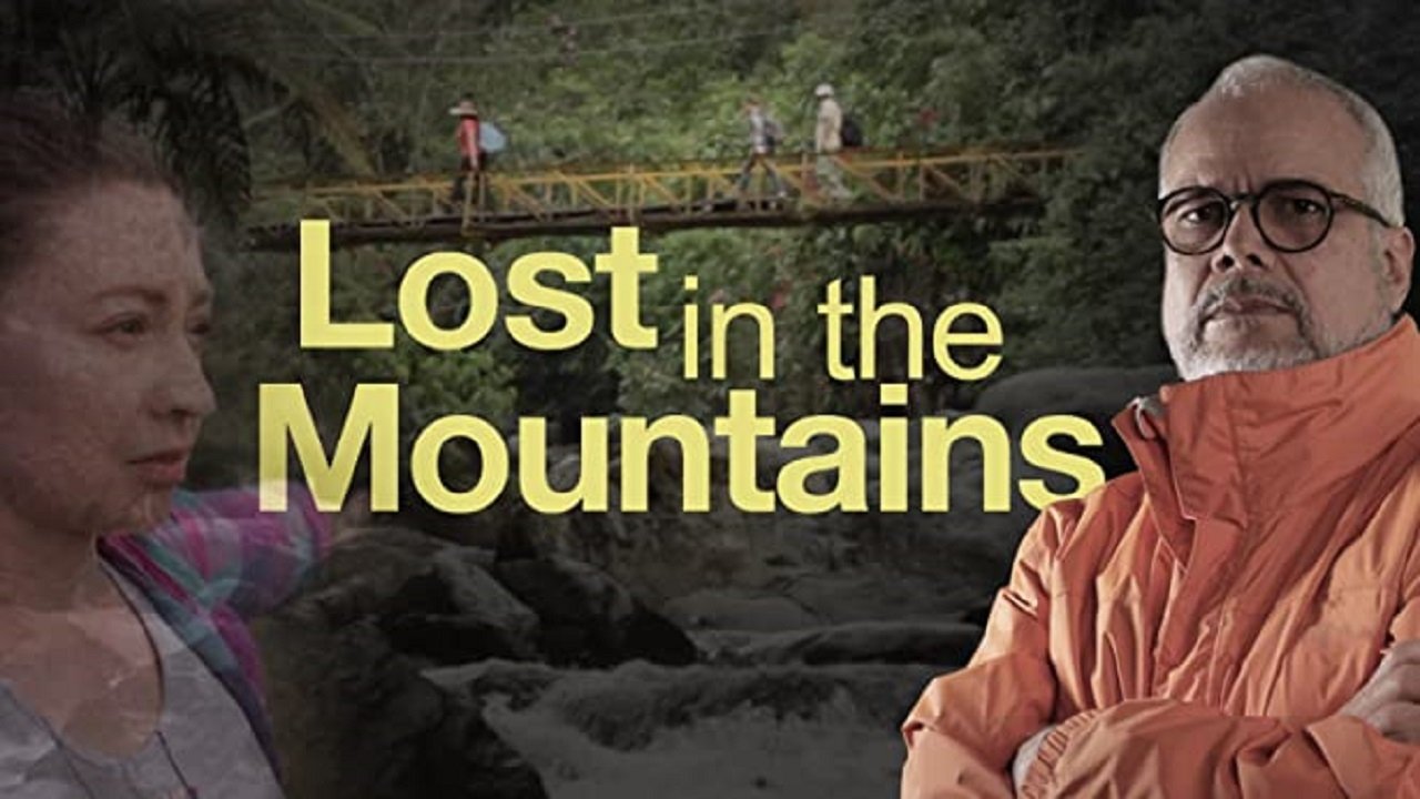 Lost in the Mountains (2018)