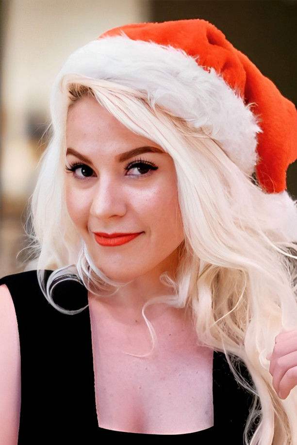 et billede af Jennifer Lepas