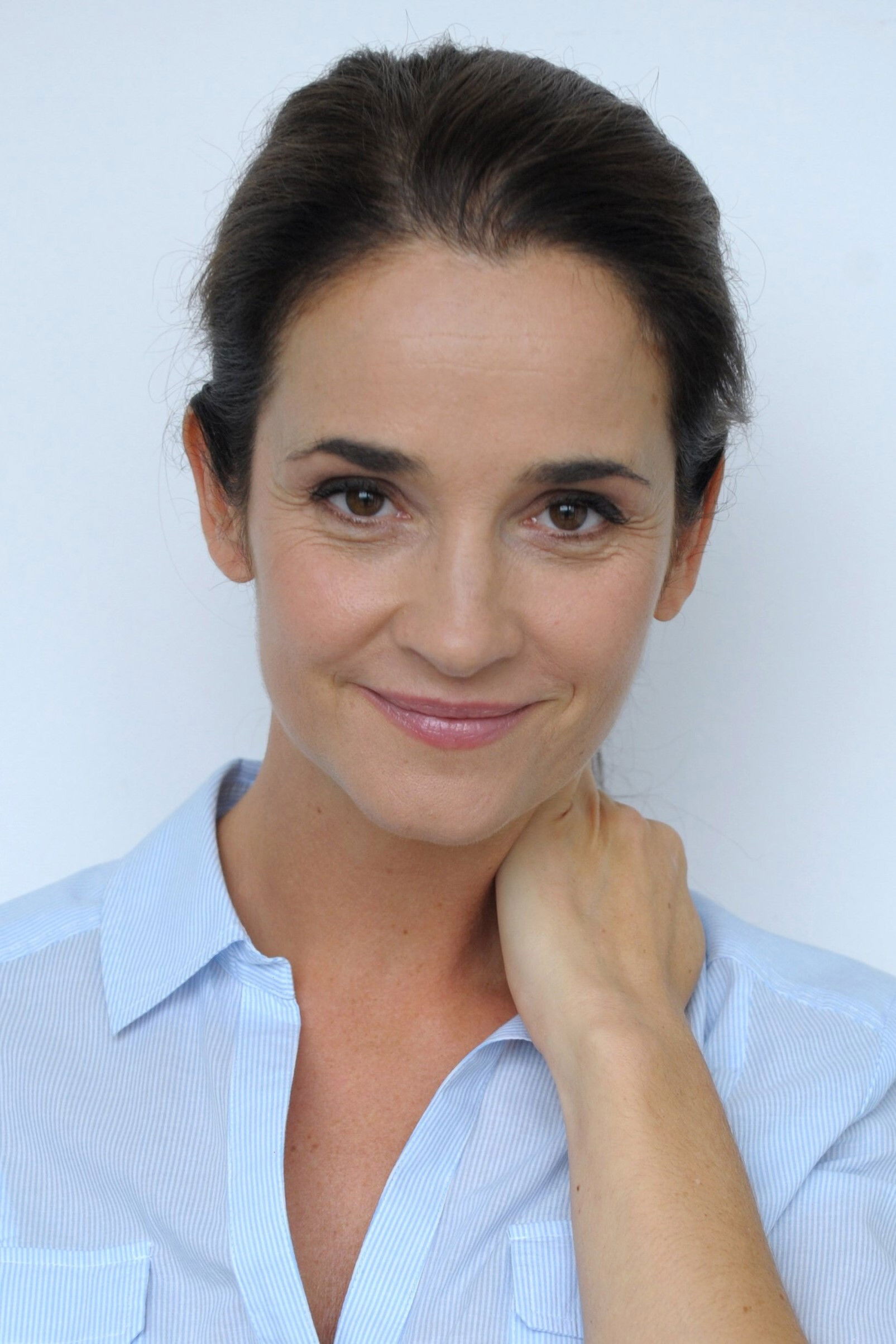 et billede af Kata Huszárik