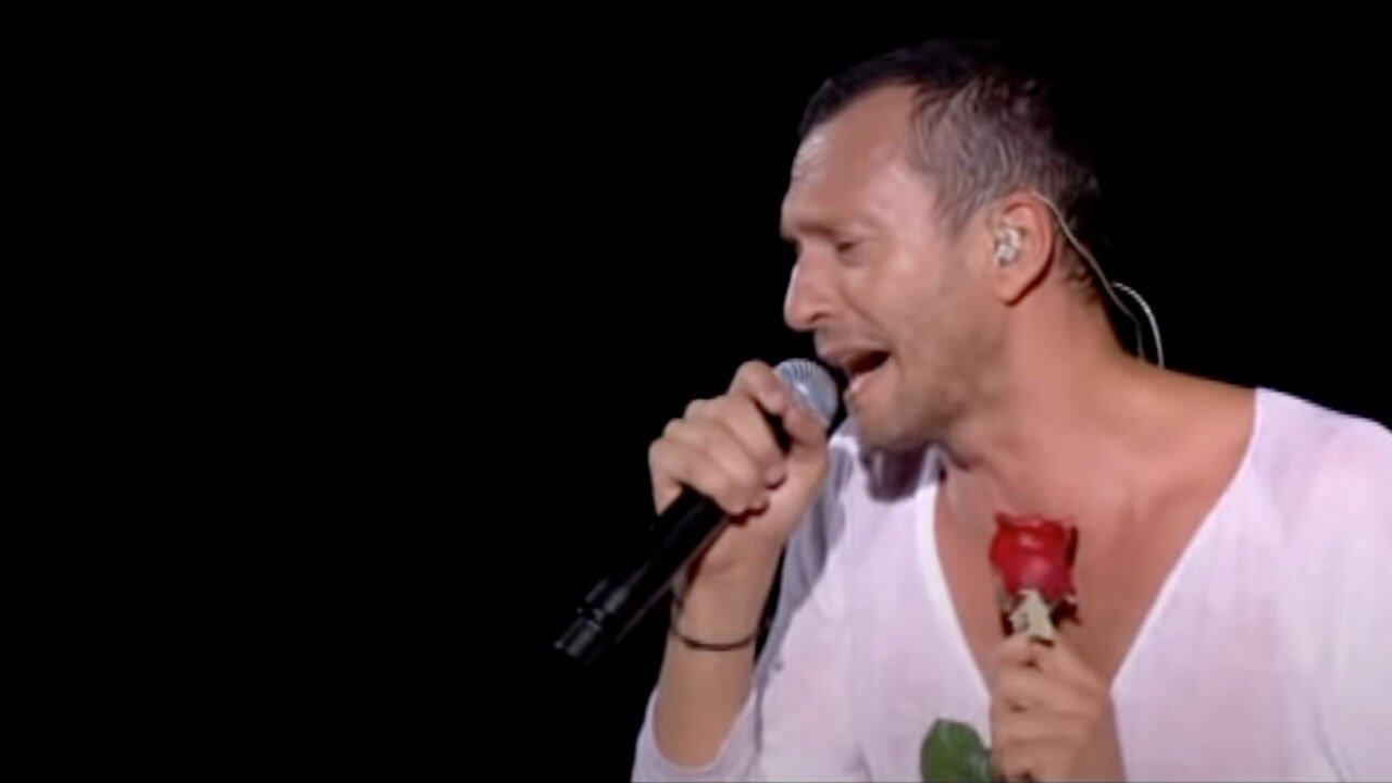 Biagio Antonacci - S.Siro 07 (2007)