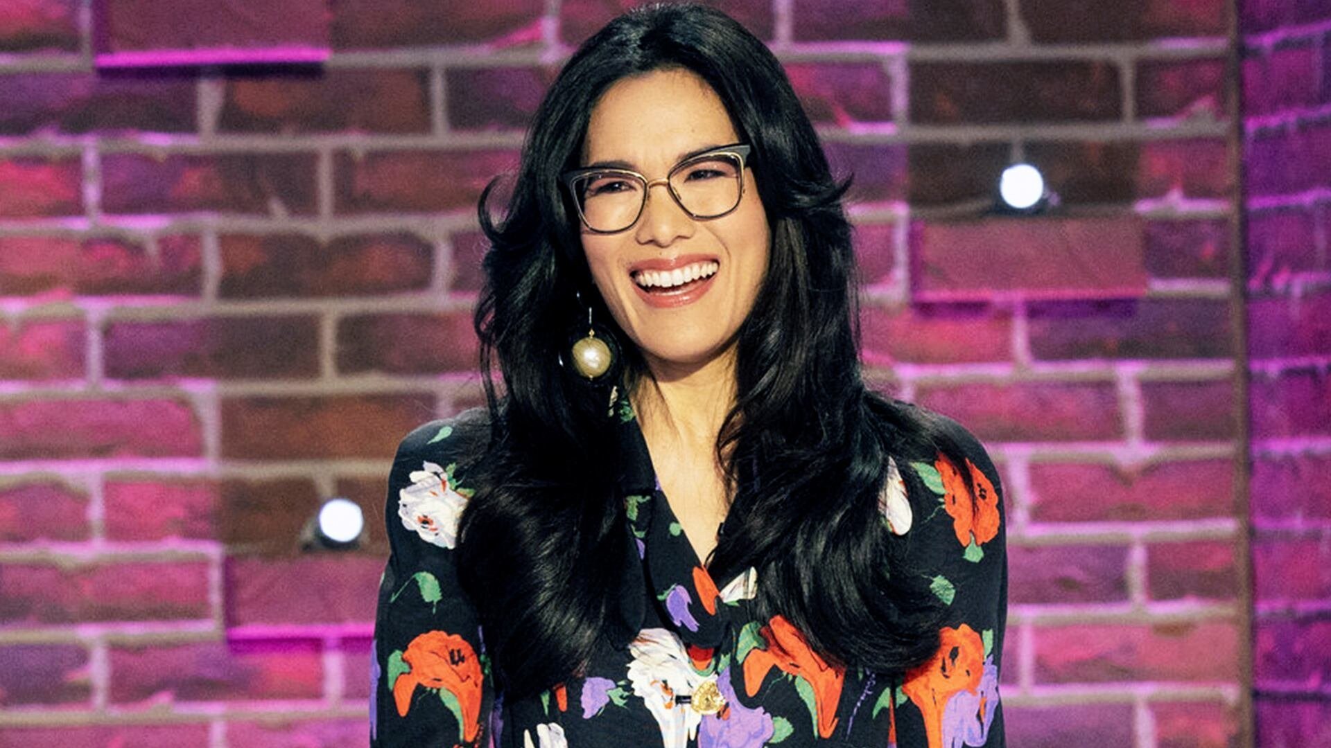 The Kelly Clarkson Show Season 4 :Episode 135  Ali Wong, Cassandra Freeman, Mika Brzezinski