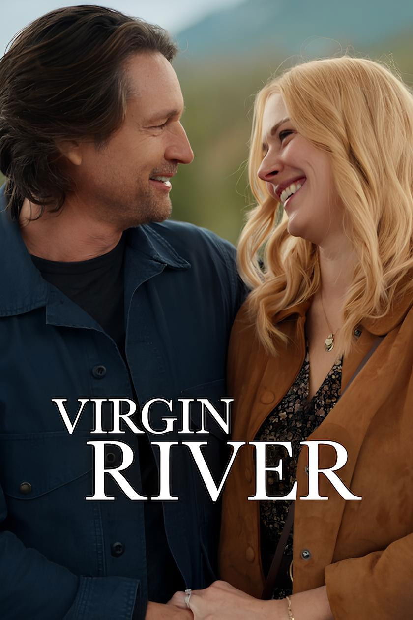 Virgin River - Season 7