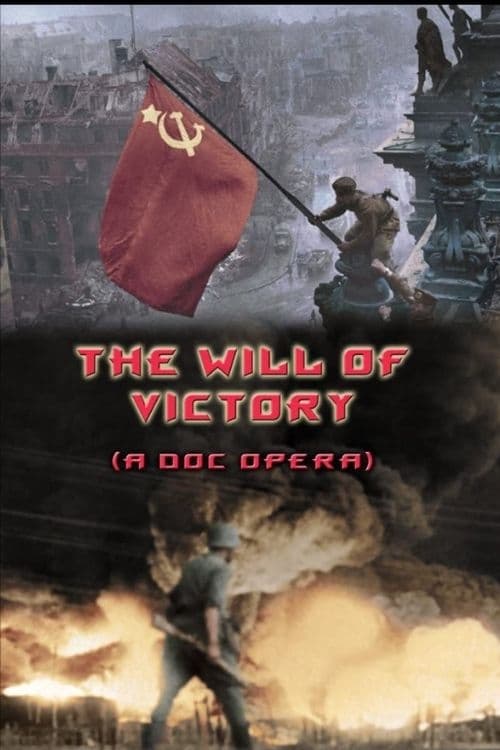 The Will of Victory (A Doc Opera) on FREECABLE TV
