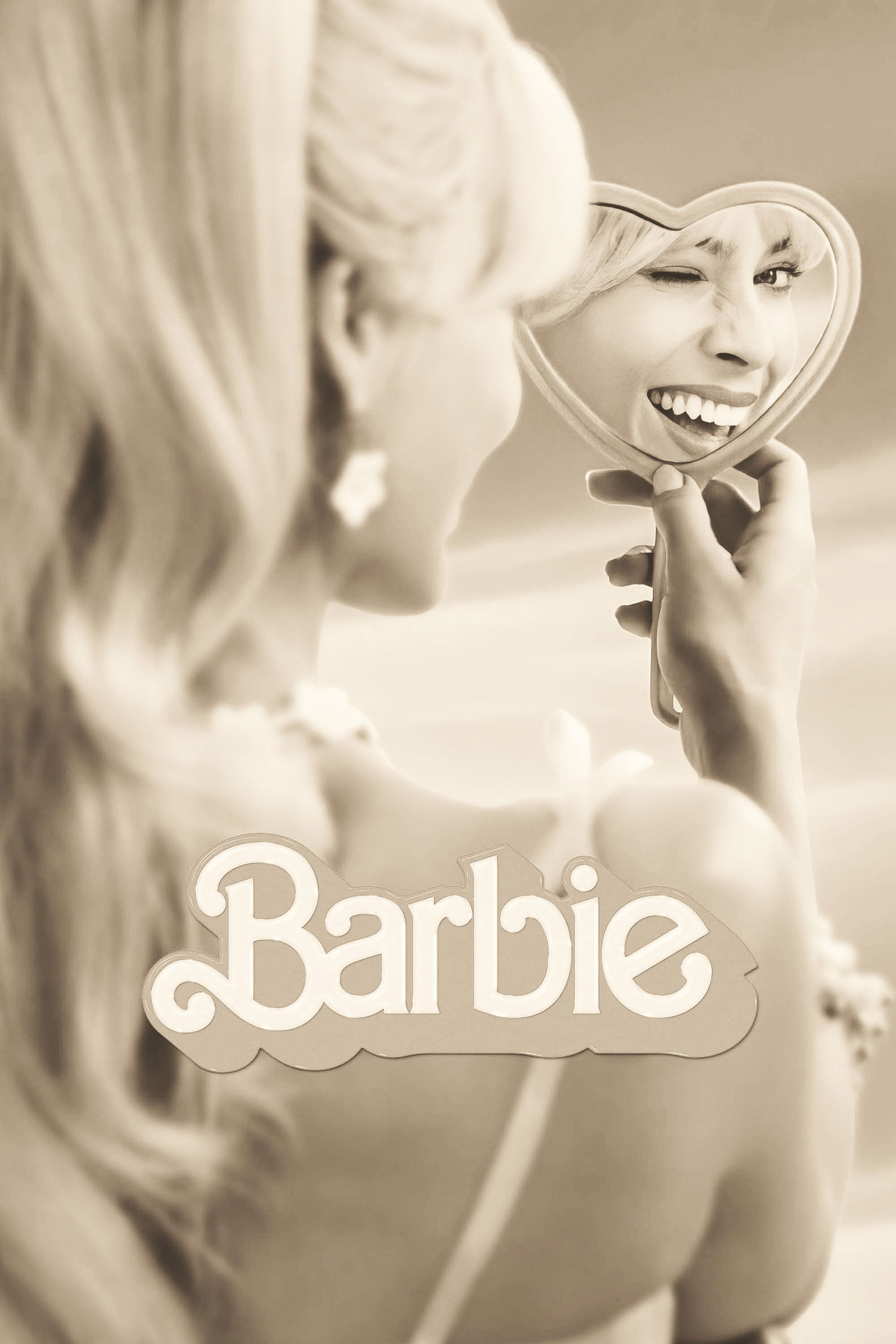 [WATCH 69+] Barbie (2023) FULL MOVIE ONLINE FREE ENGLISH/Dub/SUB Comedy STREAMINGS ������ Movie Poster