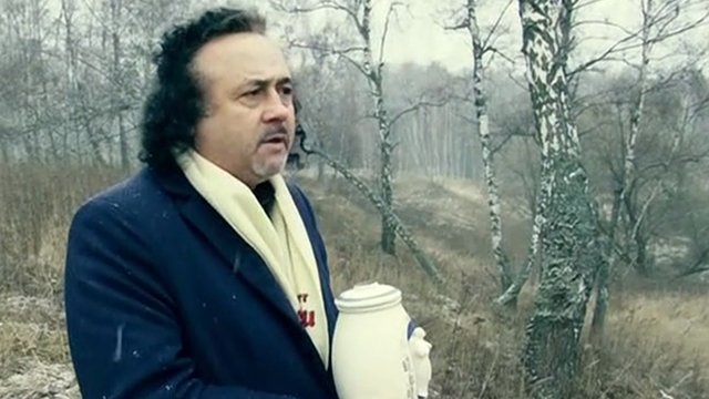 Следствие вели... 6x30
