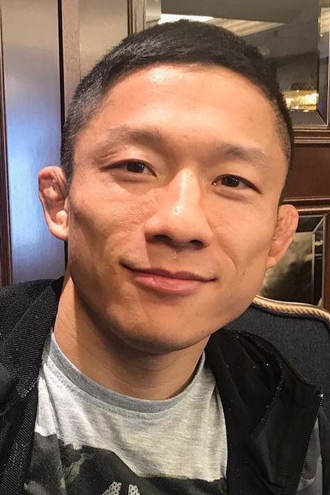et billede af Kyoji Horiguchi