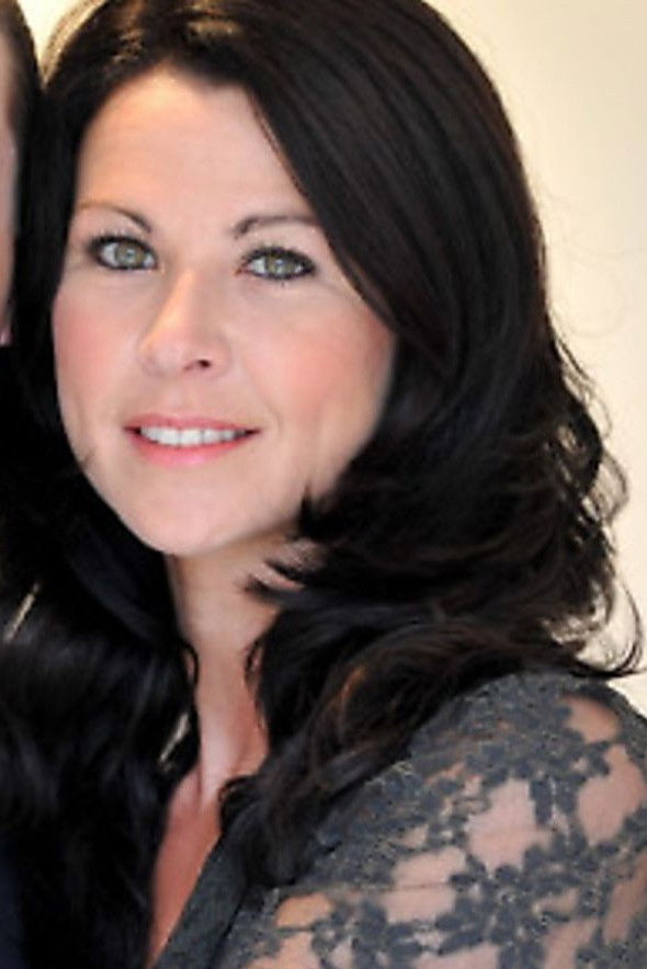 et billede af Vikki Selby