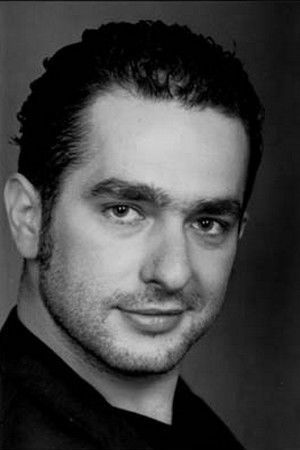 et billede af Mariusz Laskowski