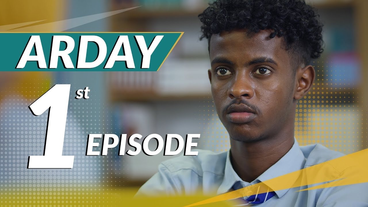 Thumbnail for Episode 1 Season 0 Episode 1