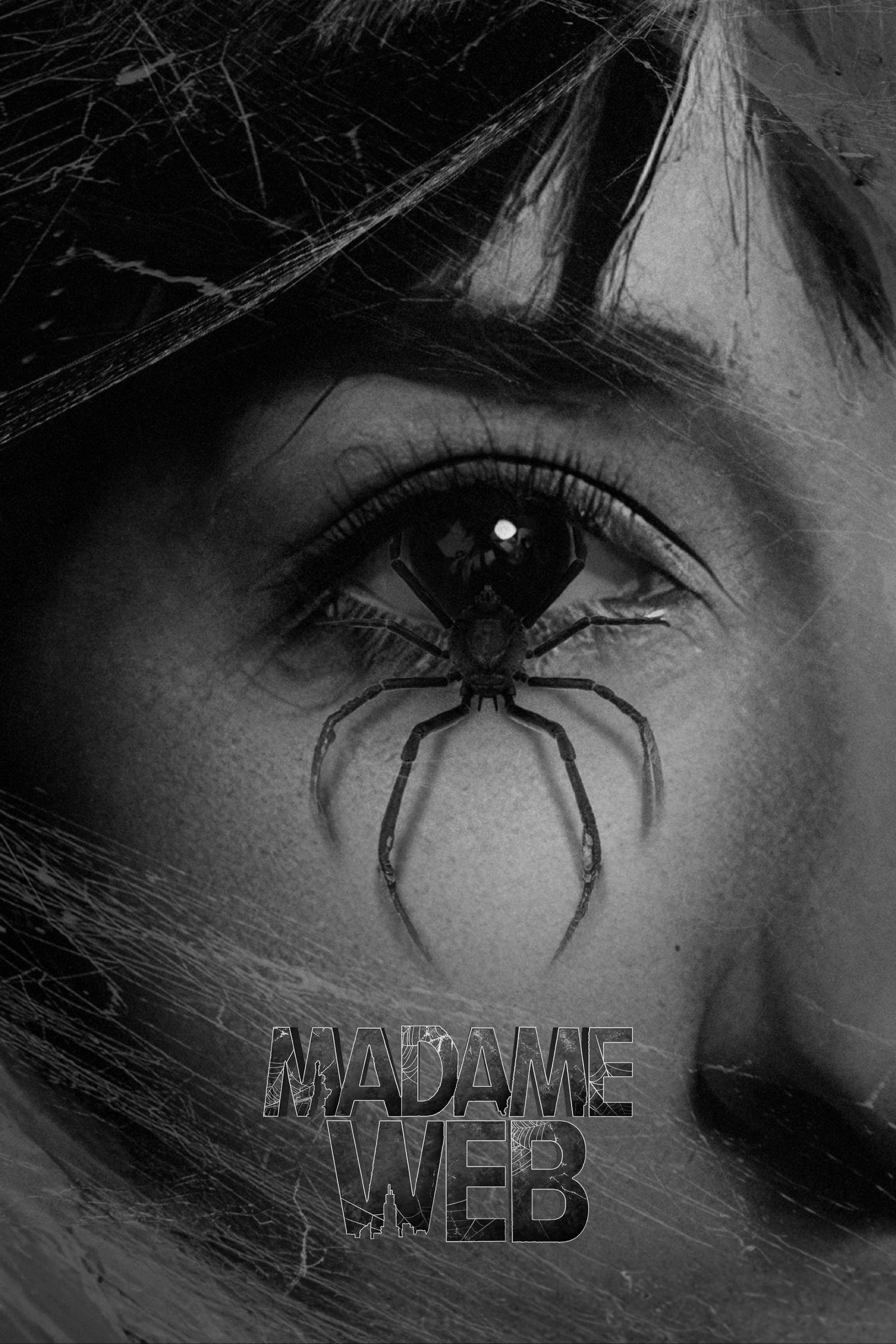 Madame Web Showtimes Near Santikos Entertainment Palladium - b6cpyxp
