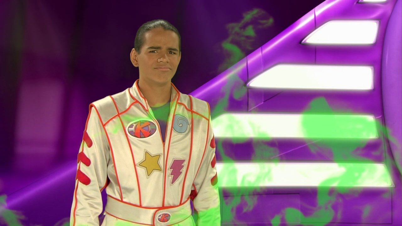 Thumbnail for Bowling Alley Rally Season 1 Episode 9